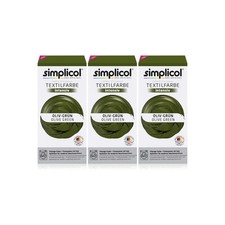Simplicol Textilfarbe intensiv