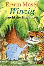Winzig sucht die Elefanten von