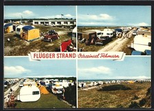 AK Ostseeinsel Fehmarn