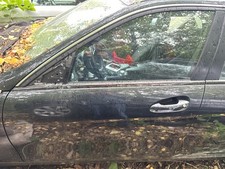 Mercedes-Benz W204 C-Klasse Tür Autotür Vorne Links