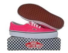VANS ERA Neon Sneaker