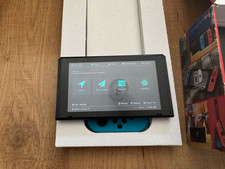 RP2040 Konsolenumbau