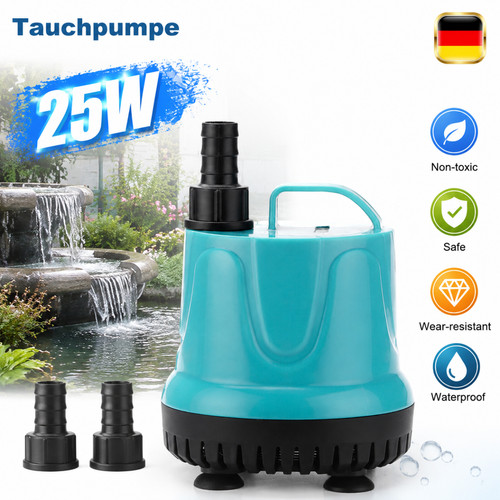 220v schmutzwasserpumpe garten - 220v,