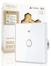 MOES Wlan Smart Lichtschalter