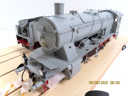 Km1 115901 spur - (1cw201),