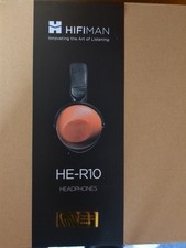 HIFIMAN HE-R10