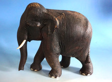 Vintage Figur Elefant