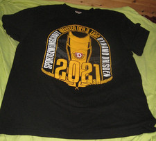 T-Shirt Dynamo Dresden 2021