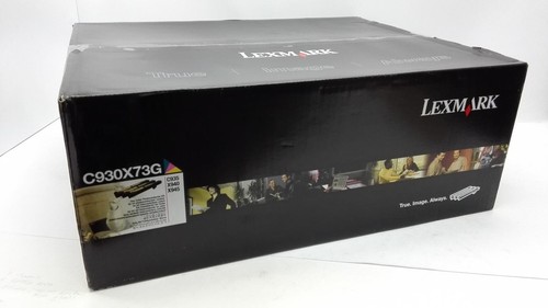Lexmark c930x73g fotoleiter - lexmark,
