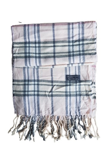 Burberry schal - burberry,