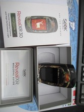 Wärmebildkamera Seek RevealXR30