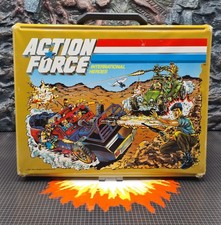 Vintage GI Joe Action Force