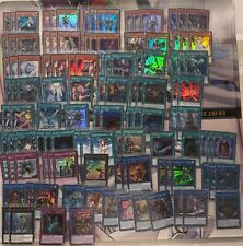 Yugioh! Orucst Sky Striker - High Rarity - QCR/UMR - Competitive