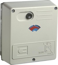 Mischermotor Honeywell VMM 20