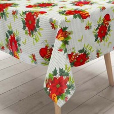 Wachstuch Tischdecke