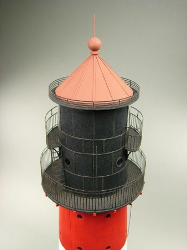 Krick modellbau leuchtturm - krick,