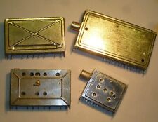 4 Stück HF Bauteil Tuner Modulator