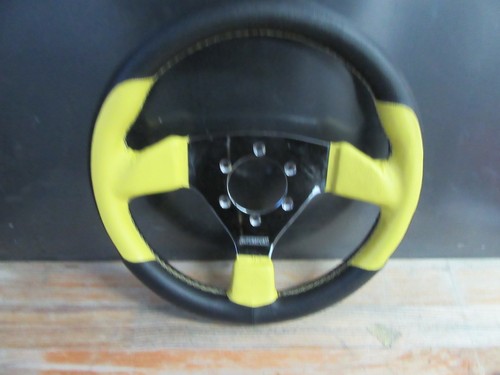 Orginal sportlenkrad - orginal,