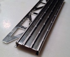 Treppenprofil edelstahl - treppenprofil,