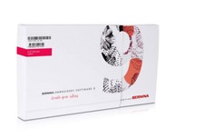 Bernina Sticksoftware V9