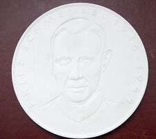STASI Medaille Meissen --Fritz