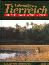 📚 Lebendiges Tierreich *