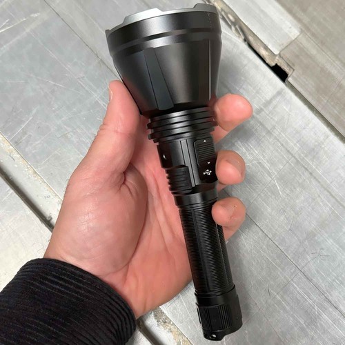 Fenix ht18r jagd - ht18r,