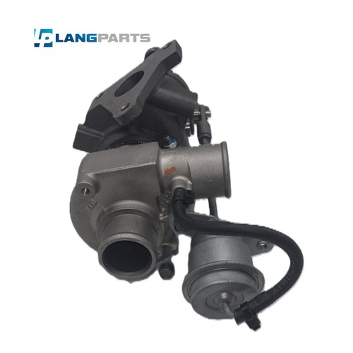 Turbolader für smart - für,
