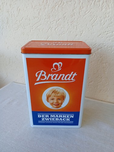 Brandt markenzwieback - brandt,