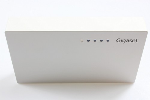 Gigaset pro n720 - gigaset,