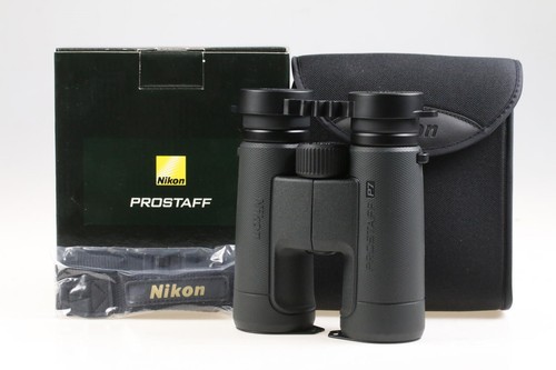 Nikon prostaff 8x42 - nikon,