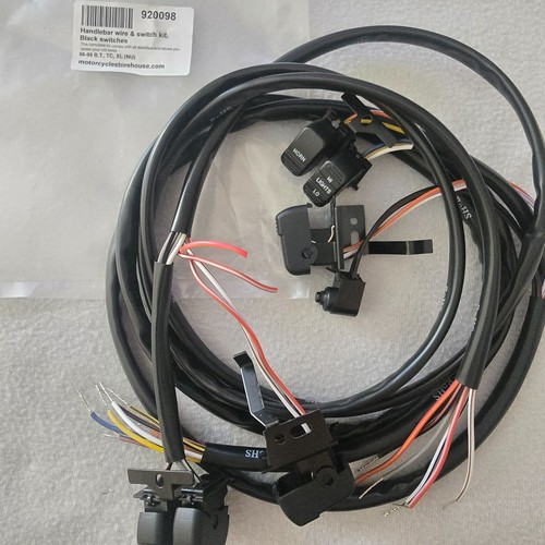 Lenker armaturen und - lenker-armaturen-,