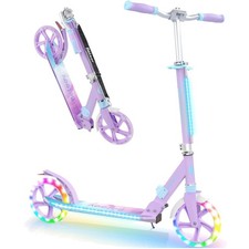 Scooter für Erwachsene Kinder