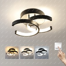 LED Deckenlampe Dimmbar