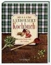 Das Landfrauen Kochbuch