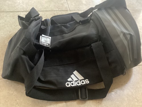 Adidas train team bag duffle - team,