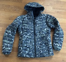 Peak Performance Frost Down