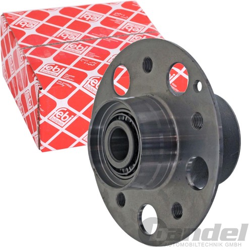 Febi radnabe mit - febi,