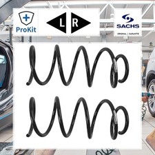 2x ORIGINAL® Sachs 993 251