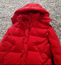 Damen Daunenjacke WOOLRICH