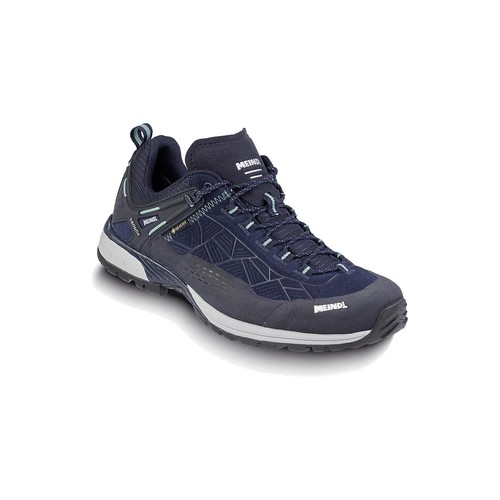 Meindl top trail lady - meindl, blau