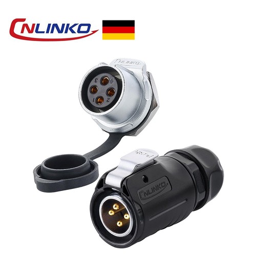 Cnlinko m20 4 polig - lp-20,