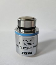 Zeiss Plan-Neofluar 40x/1,3