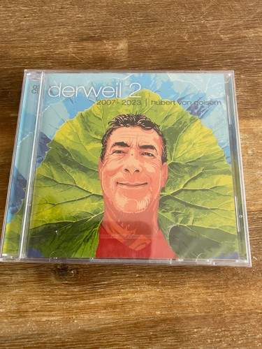 Hubert von goisern derweil - von,