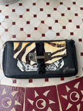 Guess*Geldbörse*Portemonnaie*mehrfarbig