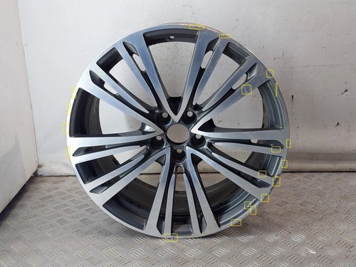Audi 2018 r20 - s8,
