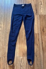 Herren Sportleggings Fußschlaufen-Abschluss Sporthose Ballett „Ervy“ Gr  S/164