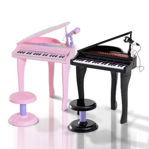 Homcom kinder klavier - kinder,