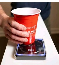 Bro Coaster Party Trinkspiel