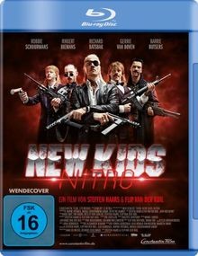 New kids nitro - new, von